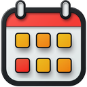 Magical Calendar Logo
