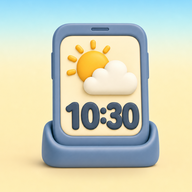 WeatherDock